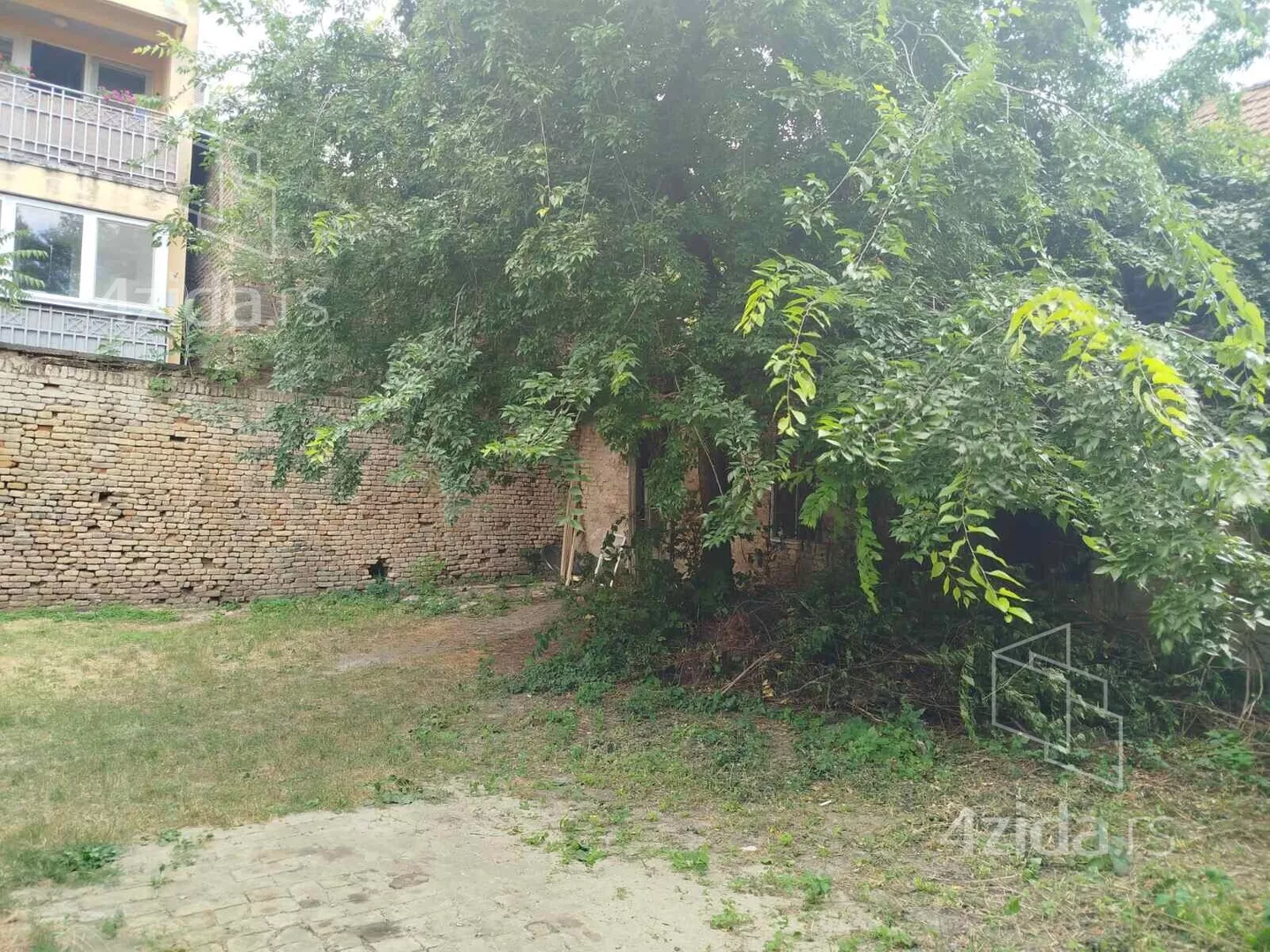 Građevinsko zemljište | 4zida