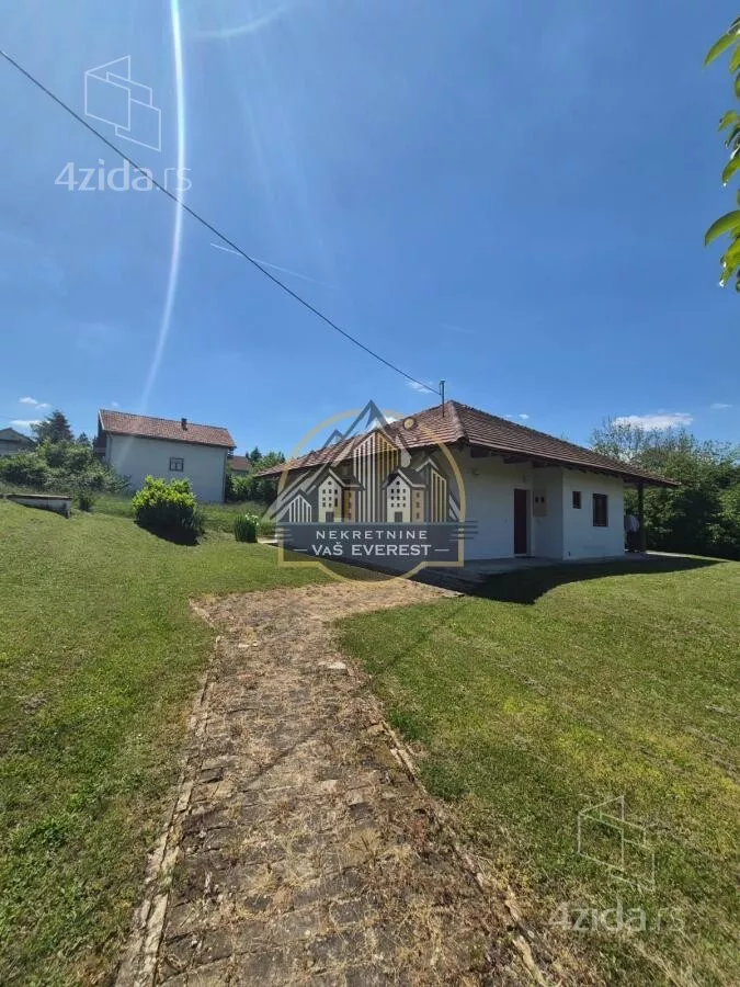 Kuća | 4zida