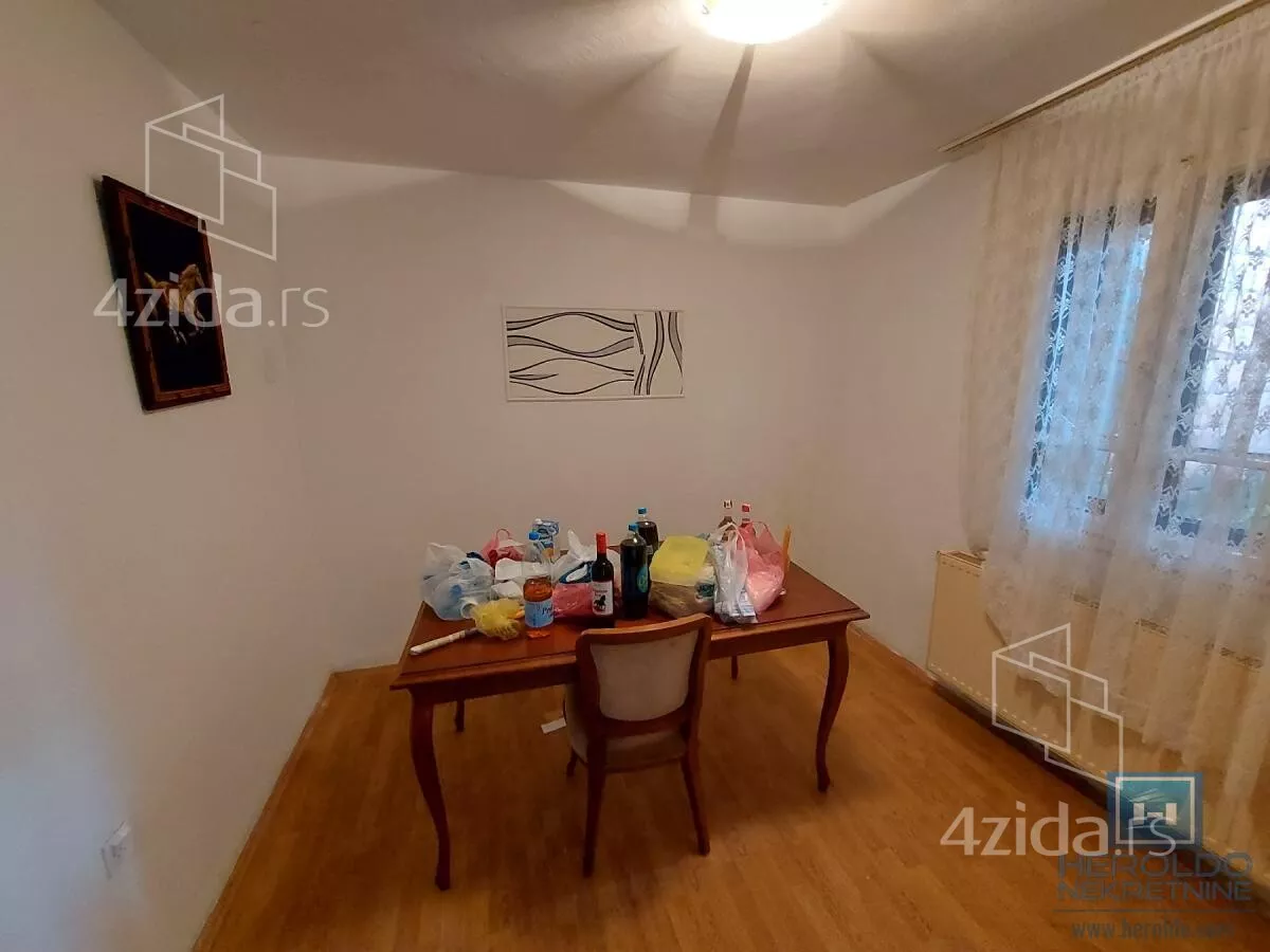 Kuća | 4zida