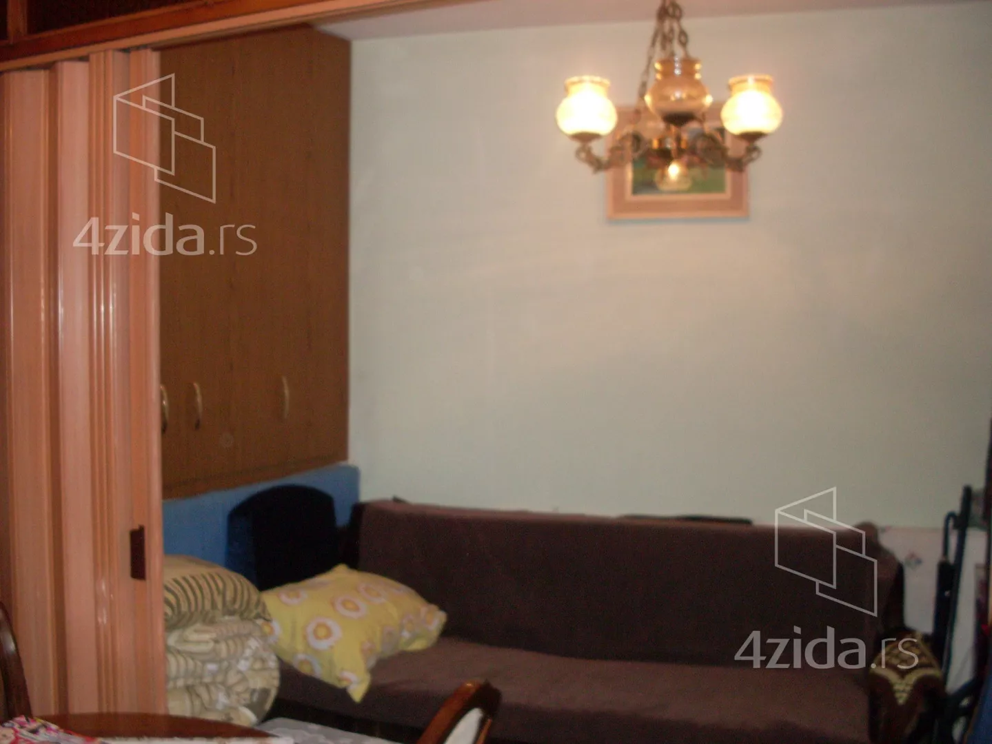 Garsonjera | 4zida