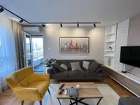 Bulevar Nemanjića, Medijana, Gradske lokacije, Niš | 4zida.rs