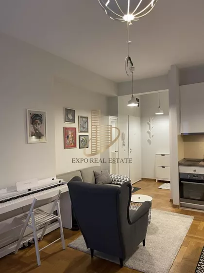 SKENDERBEGOVA | 4zida.rs