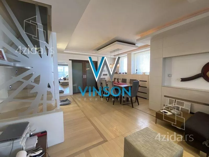 3-etažna kuća | 4zida