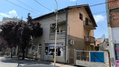 Gradske lokacije | 4zida.rs