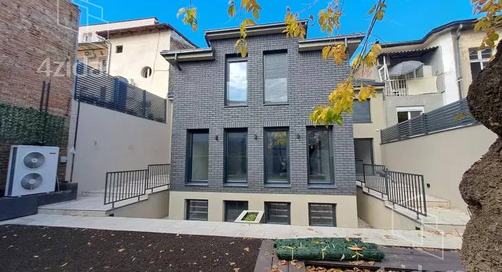 3-etažna kuća | 4zida