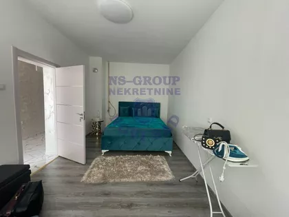 Novosadska | 4zida.rs