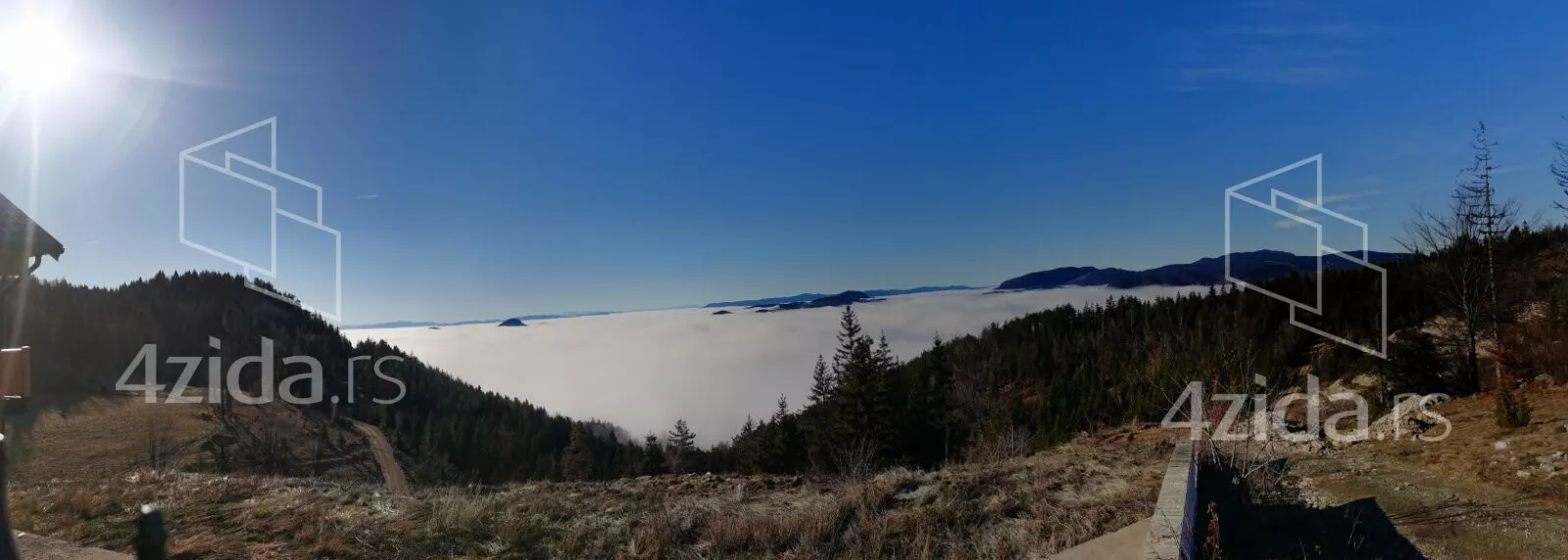 3-etažna kuća | 4zida