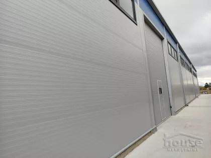 Bački Jarak | 4zida.rs