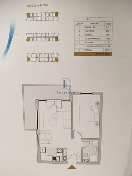 Mirka Milojkovića | 4zida.rs