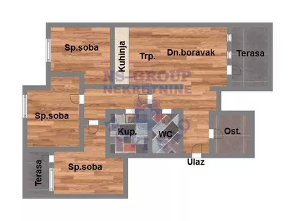 Veternik | 4zida.rs