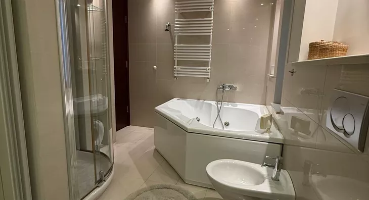 4-etažna kuća | 4zida