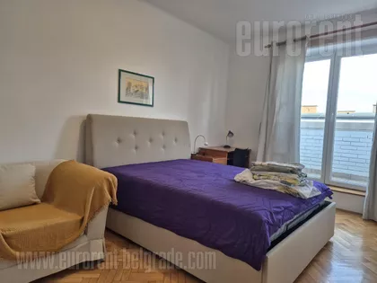 GORNJI DORĆOL | 4zida.rs