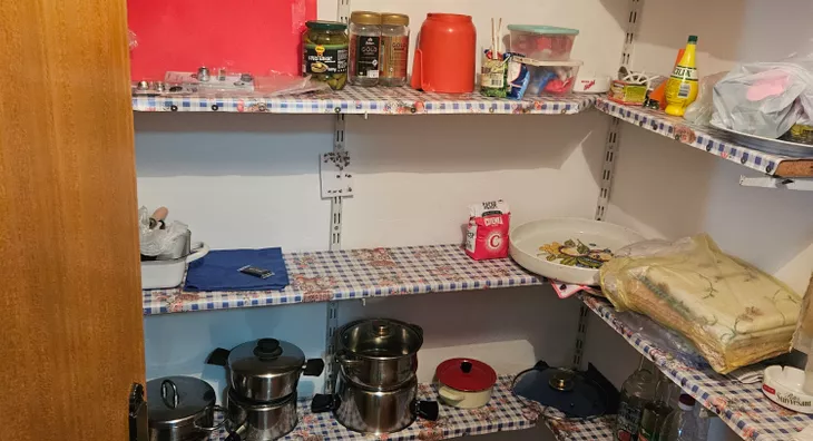 4-etažna kuća | 4zida