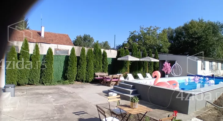 3-etažna kuća | 4zida