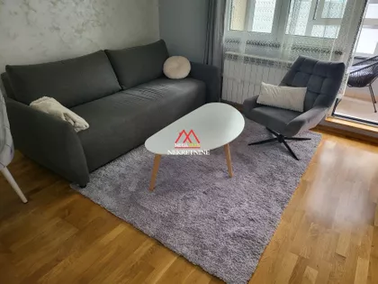 Novosadskog Sajma | 4zida.rs