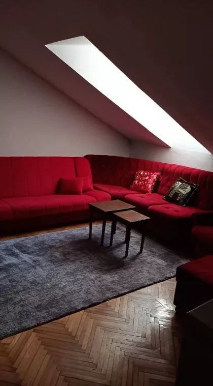 Ive Kurjačkog 72A | 4zida.rs