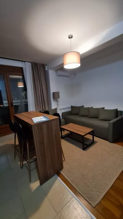 Miloša Obilića 25 | 4zida.rs