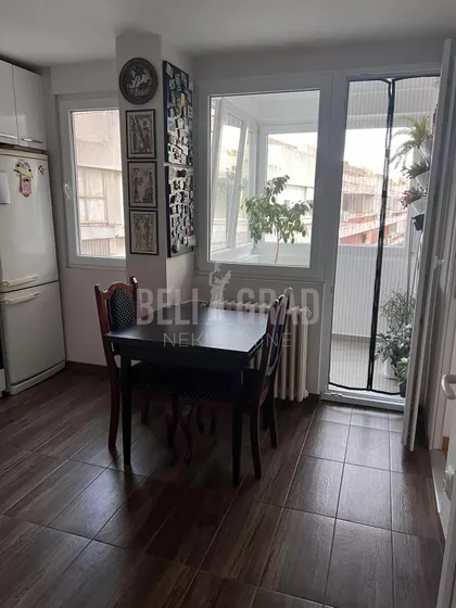 Sava Burića | 4zida.rs