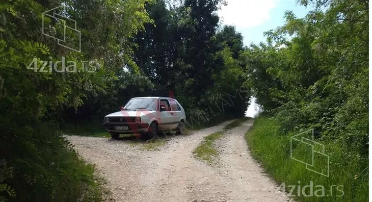 Poljoprivredno zemljište | 4zida