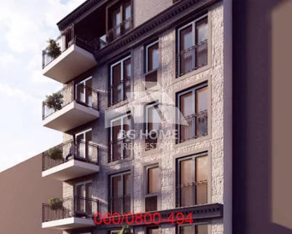 Veselina Masleše | 4zida.rs