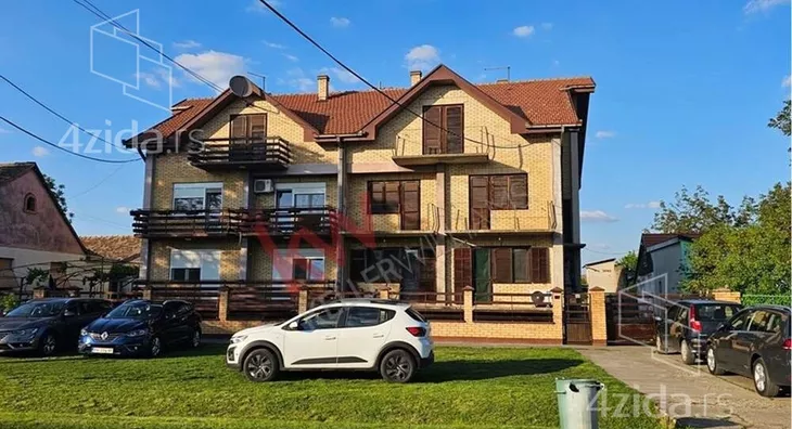 3-etažna kuća | 4zida