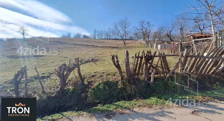 Poljoprivredno zemljište | 4zida