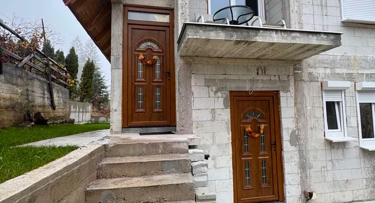 3-etažna kuća | 4zida