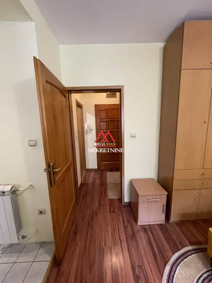 Novosadskog Sajma | 4zida.rs