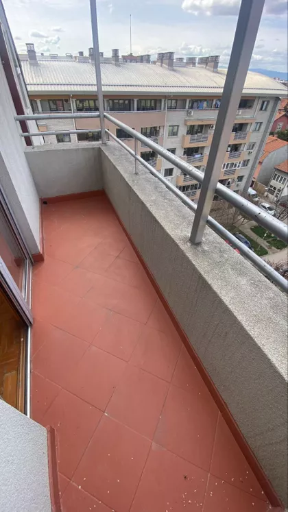 Radoja Dakića | 4zida.rs