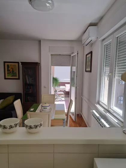 Živka Davidovića 59 | 4zida.rs