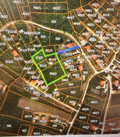 Aleksandra Ace Tešića 1 | 4zida.rs