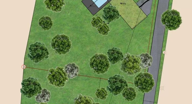 Građevinsko zemljište | 4zida