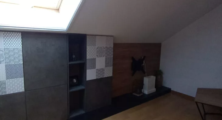 Četvoroiposoban stan | 4zida