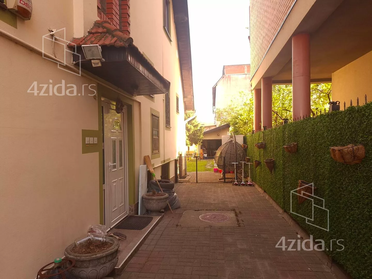 2-etažna kuća | 4zida