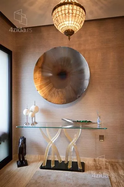 4-etažna kuća | 4zida