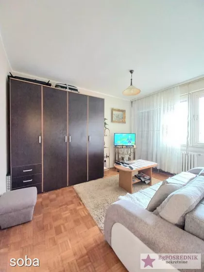 Vojvode Stepe | 4zida.rs