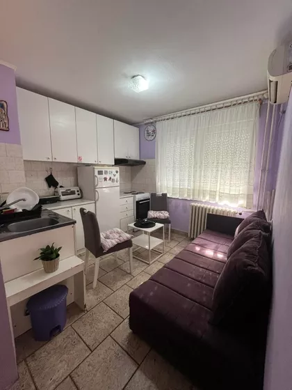Bulevar Jaše Tomića | 4zida.rs