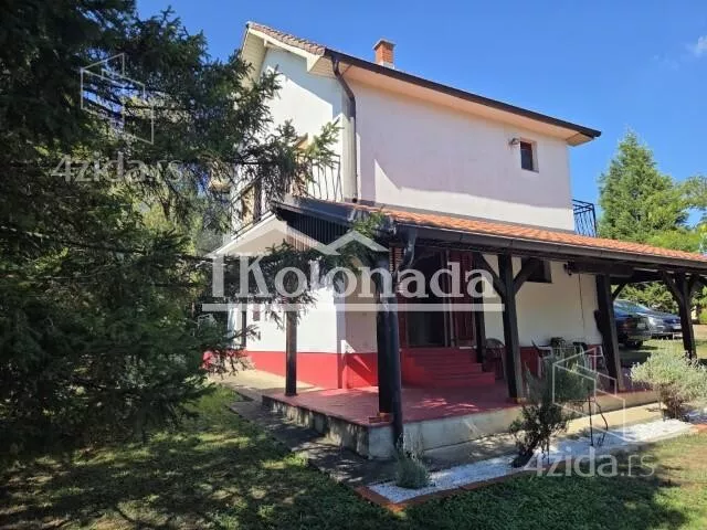 Kuća | 4zida