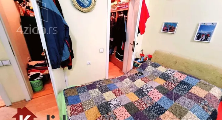 Šestosoban stan | 4zida