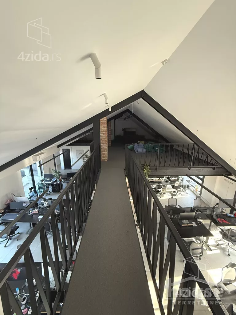 Poslovni prostor | 4zida