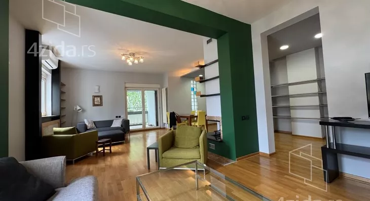 Petosoban stan | 4zida