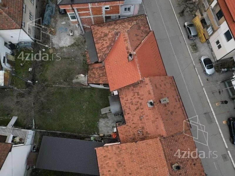 Kuća | 4zida