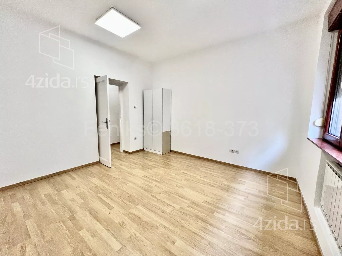 Kancelarija | 4zida