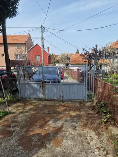 Jablanička 38