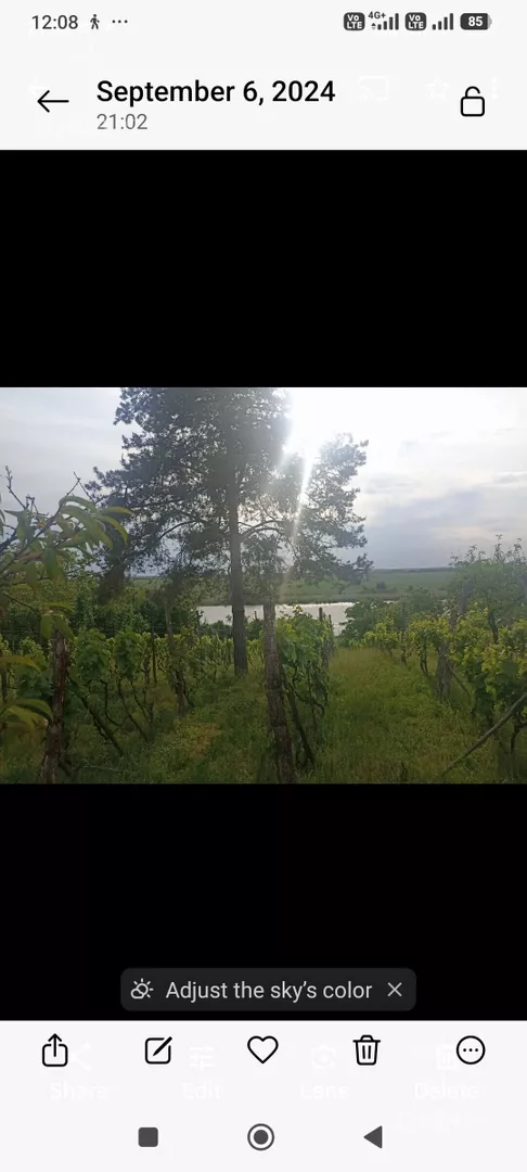 Poljoprivredno zemljište | 4zida