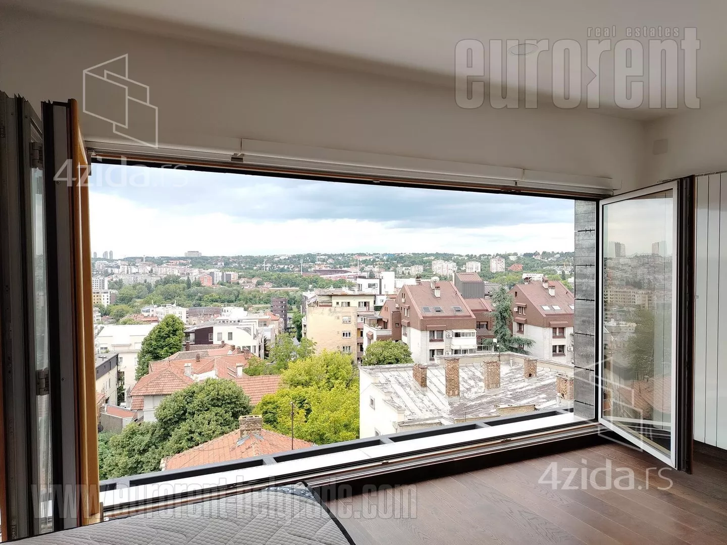 Šestosoban stan | 4zida