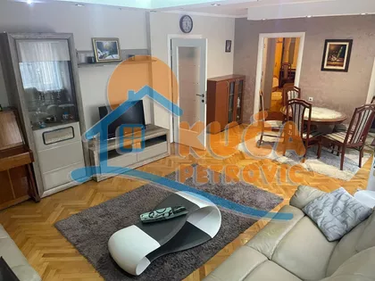 Vojvode Tankosića | 4zida.rs