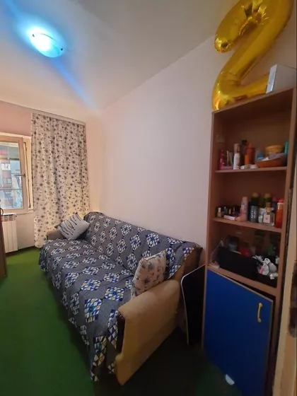 Vojvode Mišića 5 | 4zida.rs