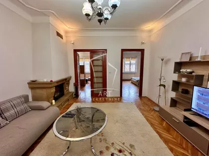 Palmotićeva | 4zida.rs