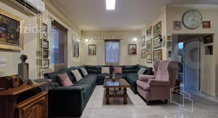 3-etažna kuća | 4zida